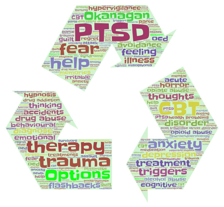 Ptsd and Trauma care programs in BC - drug and alcohol rehab center in BC
